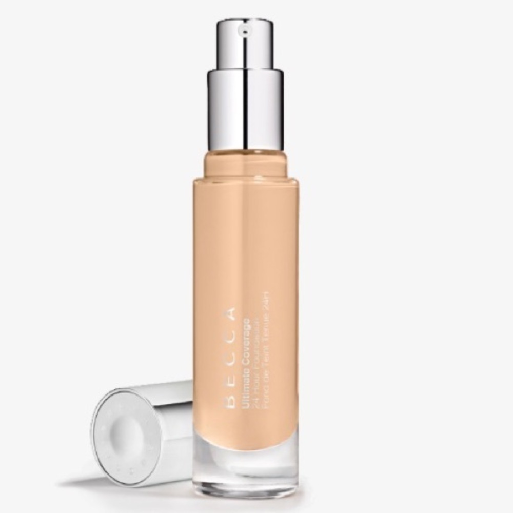 Becca Ultimate Coverage 24 Hour Foundation
